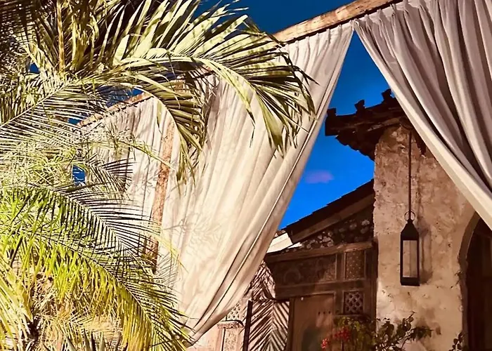 Villa Luxurious Seaview 2bedrooms Pineapple Villa, *