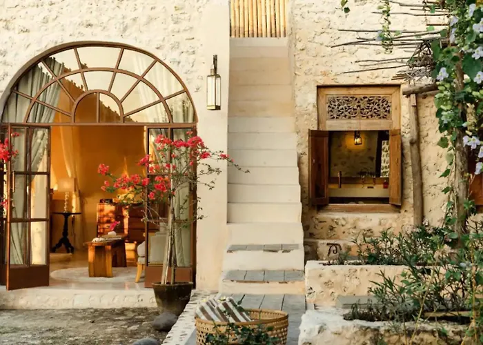 Luxurious Seaview 2bedrooms Pineapple Villa, *