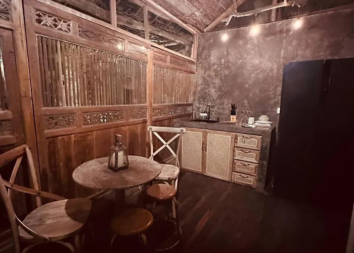 Luxurious Seaview 2bedrooms Pineapple Villa, Villa Uluwatu (Bali)