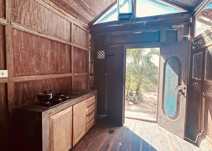 Luxurious Seaview 2bedrooms Pineapple Villa, Villa *