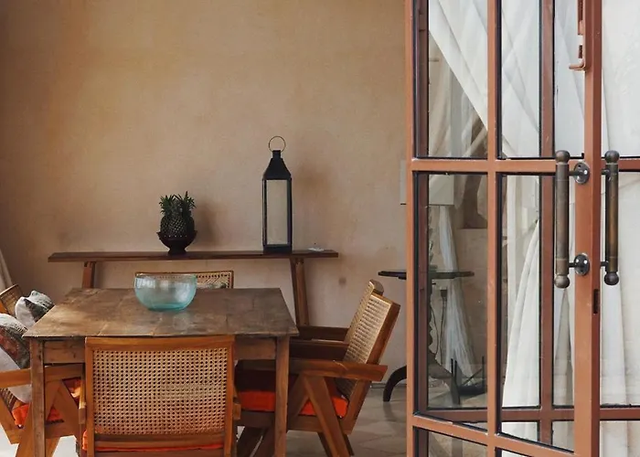 Luxurious Seaview 2bedrooms Pineapple Villa, Villa Uluwatu (Bali)