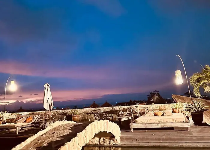 Luxurious Seaview 2bedrooms Pineapple Villa, *