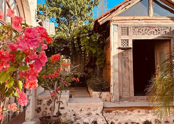 Luxurious Seaview 2bedrooms Pineapple Villa, Villa *